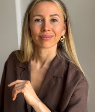 Book an Appointment with anastasia chernykh for Massage practitioner