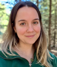 Book an Appointment with Emily Barrie for Psychotherapy