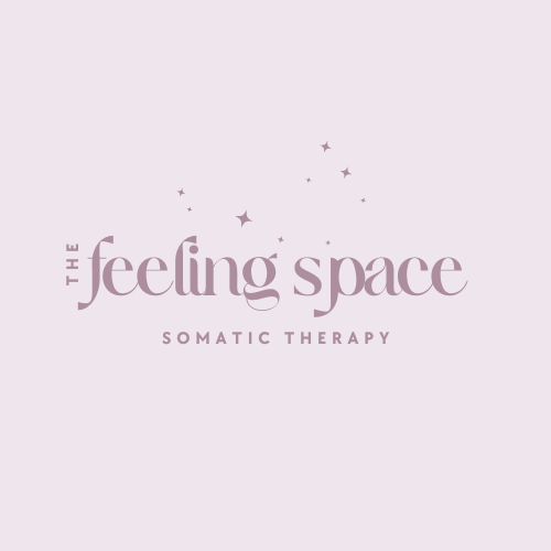 The Feeling Space