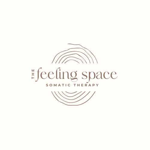 The Feeling Space