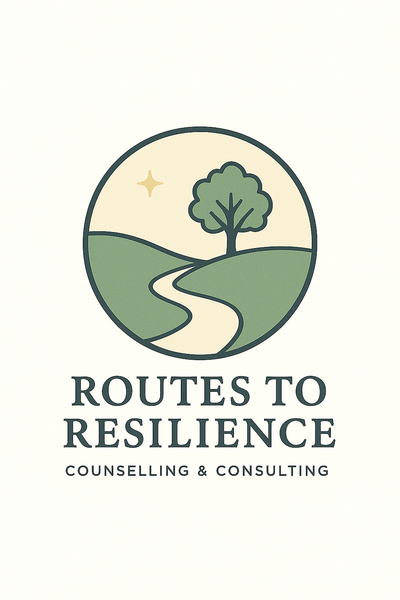Routes to Resilience Counselling and Consulting