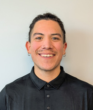 Book an Appointment with Emilio Y. for Term 3/4 Massage Therapy