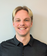 Book an Appointment with Zack O. for Term 3/4 Massage Therapy