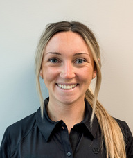 Book an Appointment with Claire F. for Term 5/6 Massage Therapy