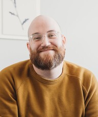 Book an Appointment with Spencer Hammond for Counselling