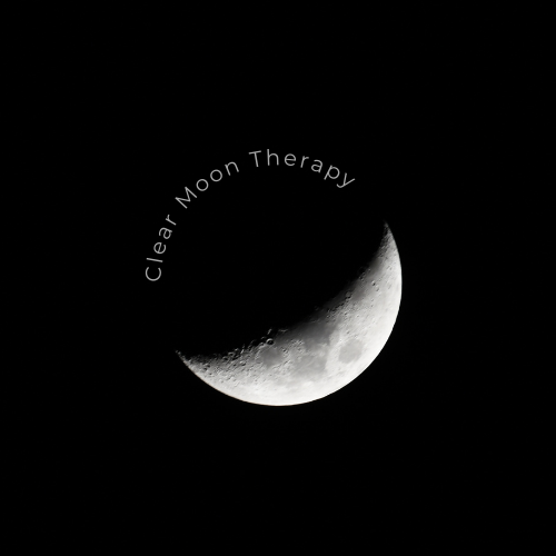 Clear Moon Therapy