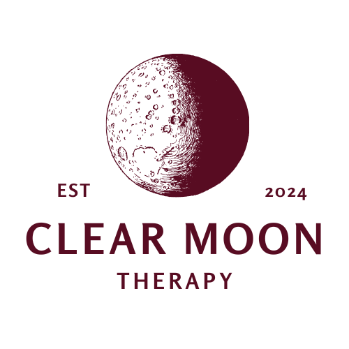 Clear Moon Therapy