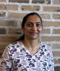 Book an Appointment with Manshi Patel for Massage Therapy