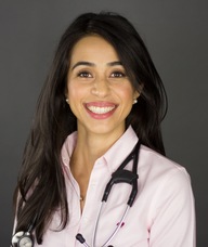 Book an Appointment with Dr. Olinca Trejo for Naturopathic Medicine