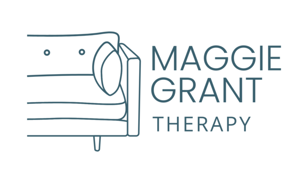 Maggie Grant Therapy