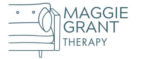 Maggie Grant Therapy