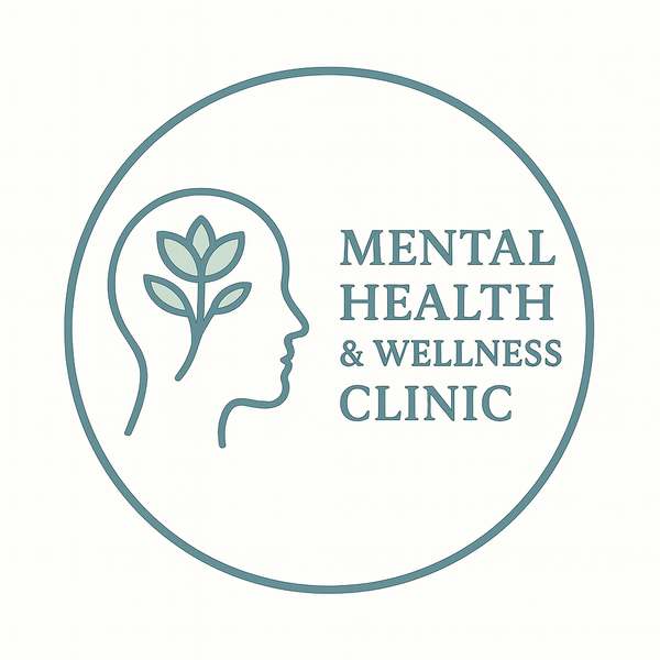 Mental Health & Wellness Clinic