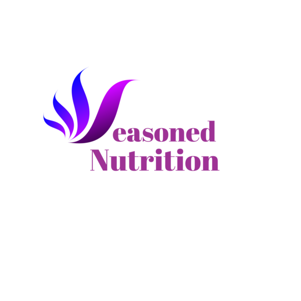 Seasoned Nutrition