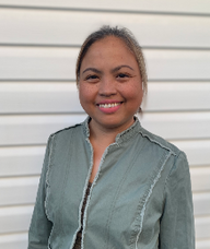 Book an Appointment with Gina Yago for Physiotherapy