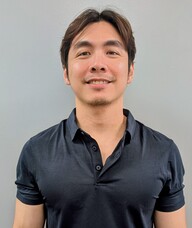 Book an Appointment with Paolo Martin Uichico for Physiotherapy