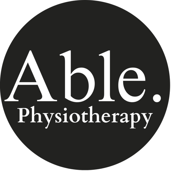 Able Physiotherapy
