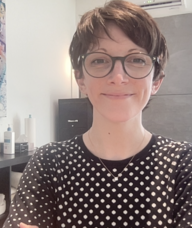 Book an Appointment with Stephanie Dancer for Osteopathic Manual Therapy