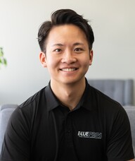 Book an Appointment with Garrett Wong for Physiotherapy