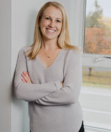 Book an Appointment with Michelle Sorensen at Resiliency Clinic, unit 702