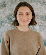 Book an Appointment with Vivian Eyre at Resiliency Clinic, unit 602