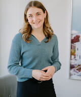 Book an Appointment with Emma Harvie at Resiliency Clinic, unit 602