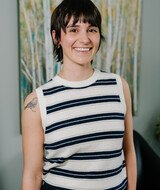 Book an Appointment with Elise Podsiad at Resiliency Clinic, unit 702