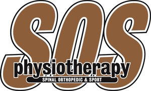 SOS Physiotherapy Guelph