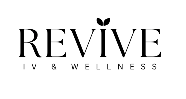 Revive IV & Wellness