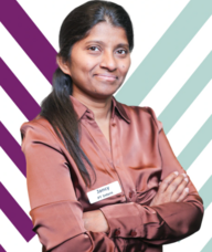 Book an Appointment with Jancy Danam Jujjuvarapu (Intern) for Physical Therapy