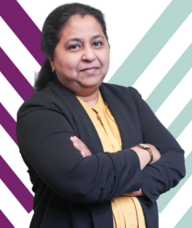 Book an Appointment with Joyce Joseph for Physical Therapy