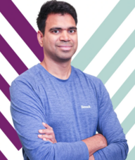 Book an Appointment with Lakshmanan Viswanathan for Massage Therapy