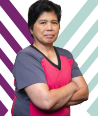 Book an Appointment with Joan Antonio for Massage Therapy