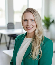 Book an Appointment with Marie Powell for Terra Promotions