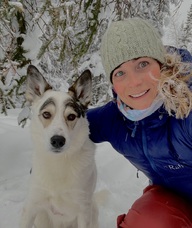 Book an Appointment with Anna Peacock for Massage Therapy