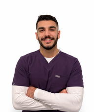 Book an Appointment with Dr. Parsa Rajabi for Injectables