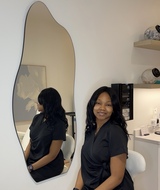 Book an Appointment with Mrs. Zeïnabou Sow at Zeïnabou Sow