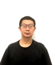 Book an Appointment with He (William) Wang for Massage Therapy