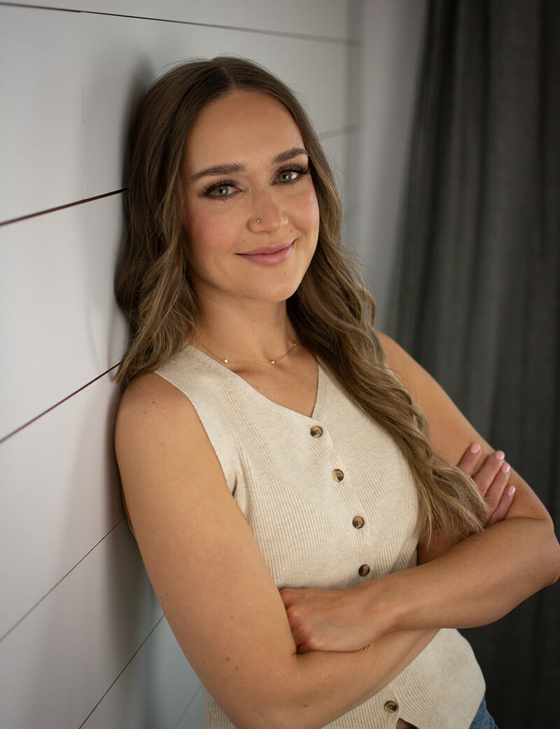 Karlee Tymchuk