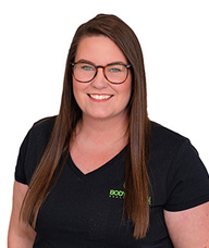 Book an Appointment with Kelsey Blakely for Registered Massage Therapy