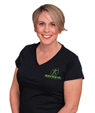 Book an Appointment with Jodi Gay for Registered Massage Therapy