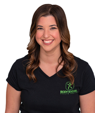 Book an Appointment with Sarah Mazerolle for Registered Massage Therapy