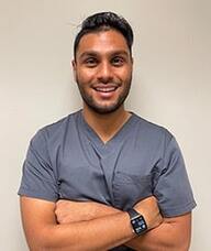 Book an Appointment with Sahil Emrith for Chiropody