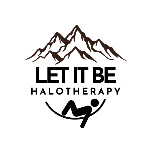 Let It Be Halotherapy & Wellness Centre Inc.