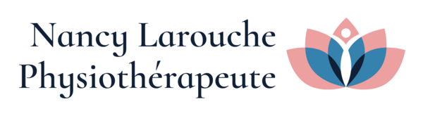 Nancy Larouche - Physiothérapeute