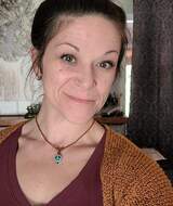 Book an Appointment with Amanda Thompson at Zen in the City RMT - Tutt St Location