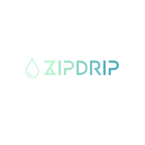 Zip Drip Mobile IV