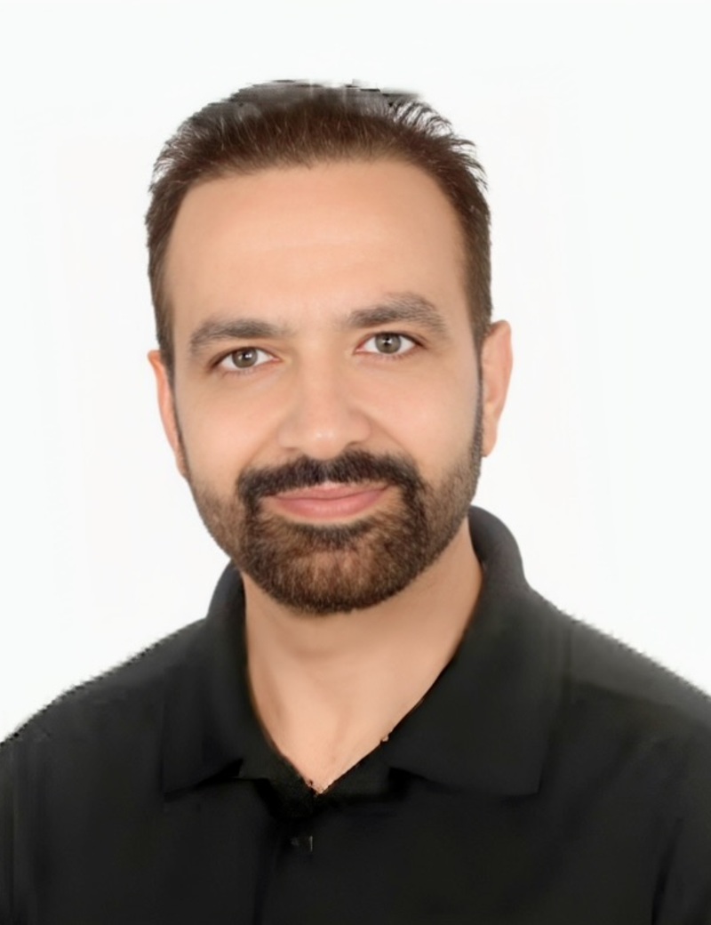 Photo of Pritpal (Paul) Sodhi