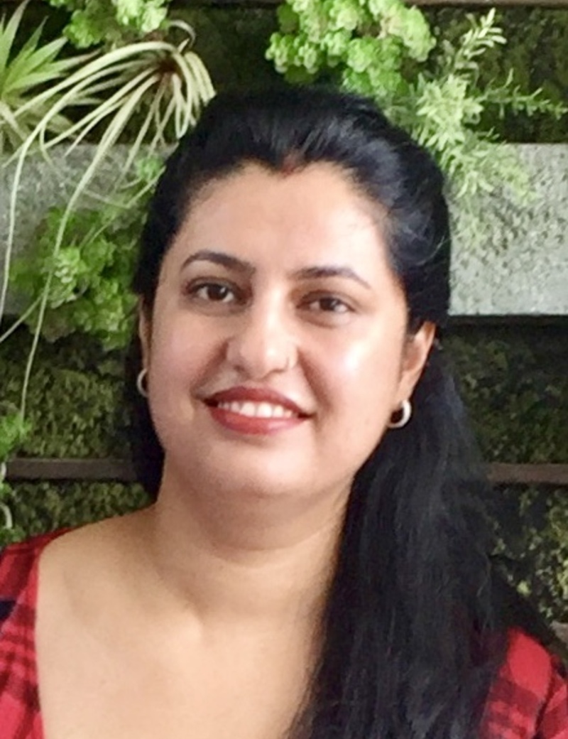 Photo of Sunnyan Sharma