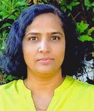 Book an Appointment with Rajyalaxmi Kancherla for Physiotherapy