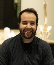 Book an Appointment with Dr. Nathan Dunn for Chiropractic